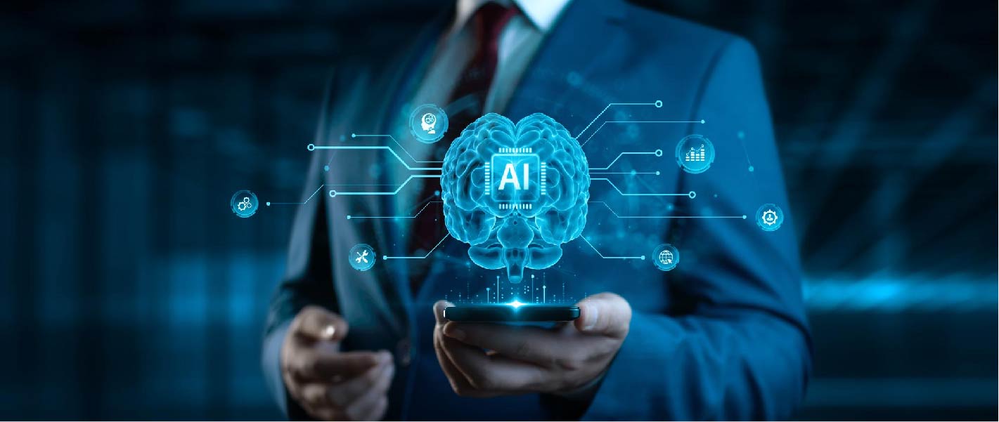 Beyond automation: how AI is redefining decision-making in modern enterprises 